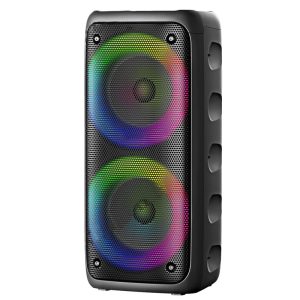 speaker