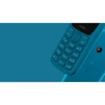 گوشی موبایل نوکیا 110 نسخه 2022 - دو سیم کارت