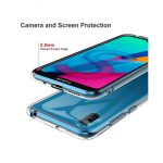 قاب شفاف بلکین مناسب برای گوشی موبایل Huawei Y5 2019 / Honor 8S
