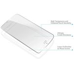 محافظ صفحه نمایش شیشه ای مناسب برای گوشی موبایل اپل آیفون 6/6S پلاس