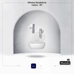 هندزفری بی سیم هایلو مدل W1