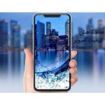 محافظ صفحه نمایش کینگ پاور مدل KPF مناسب برای گوشی موبایل اپل iPhone 11 Pro Max