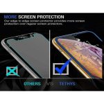 محافظ صفحه نمایش کینگ پاور مدل KPF مناسب برای گوشی موبایل اپل iPhone 11 Pro Max