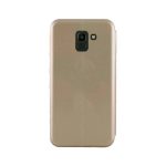 کیف کلاسوری چرمی گوشی سامسونگ Samsung Galaxy J6 2018