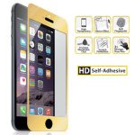 محافظ صفحه نمایش آینه ای مناسب برای گوشی موبایل آیفون 6/6S