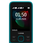 گوشی موبایل نوکیا 150 نسخه 2020 - دو سیم‌ کارت