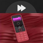 گوشی موبایل نوکیا 150 نسخه 2020 - دو سیم‌ کارت