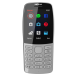 گوشی موبايل نوکيا 210 نسخه 2019 ظرفیت 16 مگابایت - رم 16 مگابایت