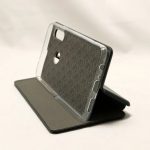کیف کلاسوری چرمی مناسب برای گوشی موبایل سامسونگ Galaxy A20S