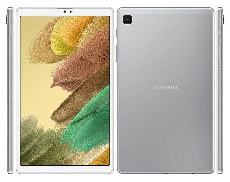 تبلت سامسونگ مدل Galaxy Tab A7 Lite SM-T225 ظرفیت 32 گیگابایت - رم 3 گیگابایت
