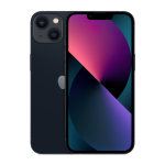 گوشی موبایل اپل مدل iPhone 13 CH/A Not Active ظرفیت 128 گیگابایت – رم 4 گیگابایت