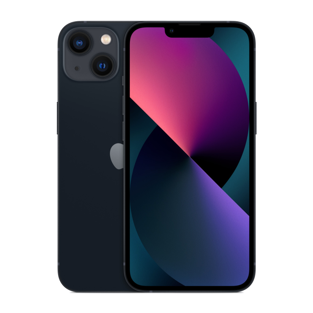 گوشی موبایل اپل مدل iPhone 13 CH/A Not Active ظرفیت 128 گیگابایت – رم 4 گیگابایت