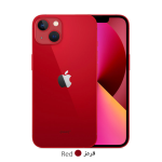 گوشی موبایل اپل مدل iPhone 13 CH/A Not Active ظرفیت 128 گیگابایت – رم 4 گیگابایت