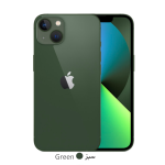 گوشی موبایل اپل مدل iPhone 13 CH/A Not Active ظرفیت 128 گیگابایت – رم 4 گیگابایت