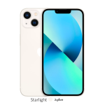 گوشی موبایل اپل مدل iPhone 13 CH/A Not Active ظرفیت 128 گیگابایت – رم 4 گیگابایت