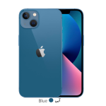گوشی موبایل اپل مدل iPhone 13 CH/A Not Active ظرفیت 256 گیگابایت – رم 4 گیگابایت