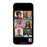 گوشی موبایل اپل مدل iPhone 13 CH/A Not Active ظرفیت 256 گیگابایت – رم 4 گیگابایت