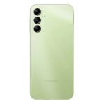 گوشی موبایل سامسونگ مدل Galaxy A14 ظرفیت 64 گیگابایت - رم 4 گیگابایت