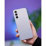 گوشی موبایل سامسونگ مدل Galaxy A14 ظرفیت 64 گیگابایت - رم 4 گیگابایت