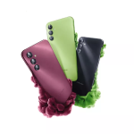 گوشی موبایل سامسونگ مدل Galaxy A14 ظرفیت 64 گیگابایت - رم 4 گیگابایت