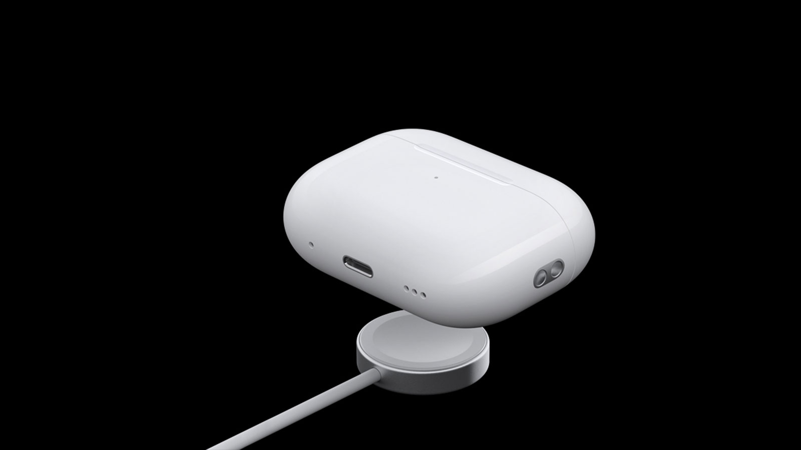 هندزفری بی سیم اپل مدل AirPods Pro 2