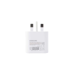 شارژر دیواری سامسونگ 25 وات مدل EP-TA800