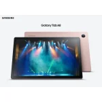 تبلت سامسونگ مدل Galaxy Tab A8 10.5 2021 LTE SM-X205 ظرفیت 32 گیگابایت - رم 3 گیگابایتvv