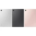 تبلت سامسونگ مدل Galaxy Tab A8 10.5 2021 LTE SM-X205 ظرفیت 32 گیگابایت - رم 3 گیگابایت