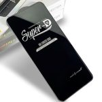محافظ صفحه نمایش Super D مناسب برای گوشی موبایل اپل iPhone 12 Pro Max