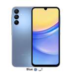 گوشی موبایل سامسونگ مدل Galaxy A15 4G ظرفیت 128 گیگابایت – رم 6 گیگابایت