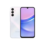 گوشی موبایل سامسونگ مدل Galaxy A15 4G ظرفیت 128 گیگابایت – رم 6 گیگابایت