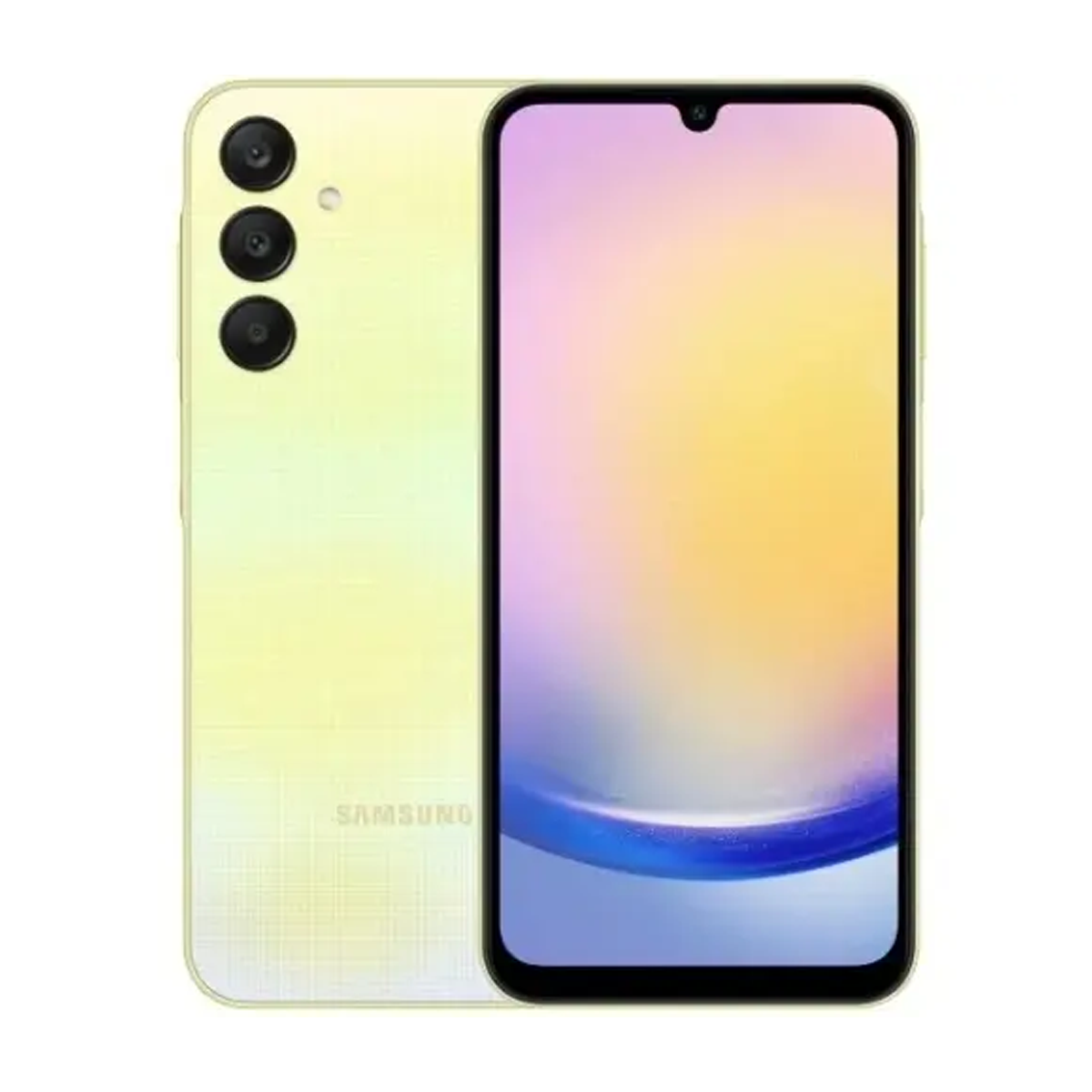 گوشی موبایل سامسونگ مدل Galaxy A15 4G ظرفیت 256 گیگابایت – رم 8 گیگابایت