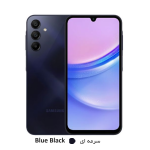 گوشی موبایل سامسونگ مدل Galaxy A15 4G ظرفیت 256 گیگابایت – رم 8 گیگابایت