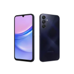 گوشی موبایل سامسونگ مدل Galaxy A15 4G ظرفیت 256 گیگابایت – رم 8 گیگابایت