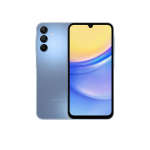 گوشی موبایل سامسونگ مدل Galaxy A15 4G ظرفیت 256 گیگابایت – رم 8 گیگابایت