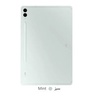 تبلت سامسونگ مدل Galaxy Tab S9 FE Plus 5G (SM-X616B) ظرفیت 128 گیگابایت – رم 8 گیگابایت