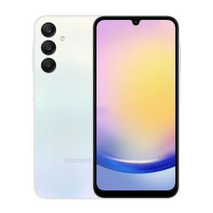 گوشی موبايل سامسونگ مدل Galaxy A25 5G ظرفیت 128 گیگابایت - رم 6 گیگابایت