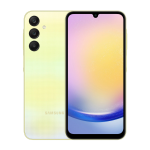 گوشی موبايل سامسونگ مدل Galaxy A25 5G ظرفیت 256 گیگابایت - رم 8 گیگابایت