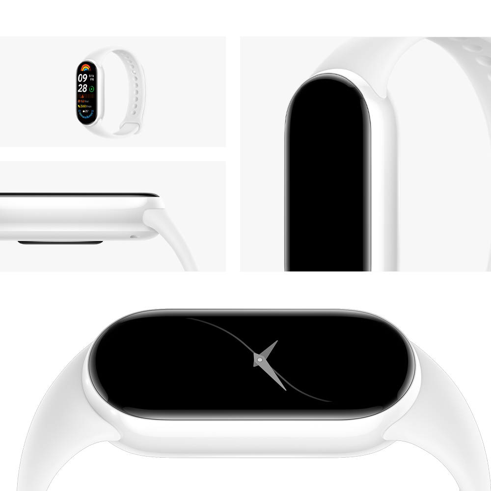مچ بند هوشمند شیائومی مدل Mi Band 9 - گلوبال