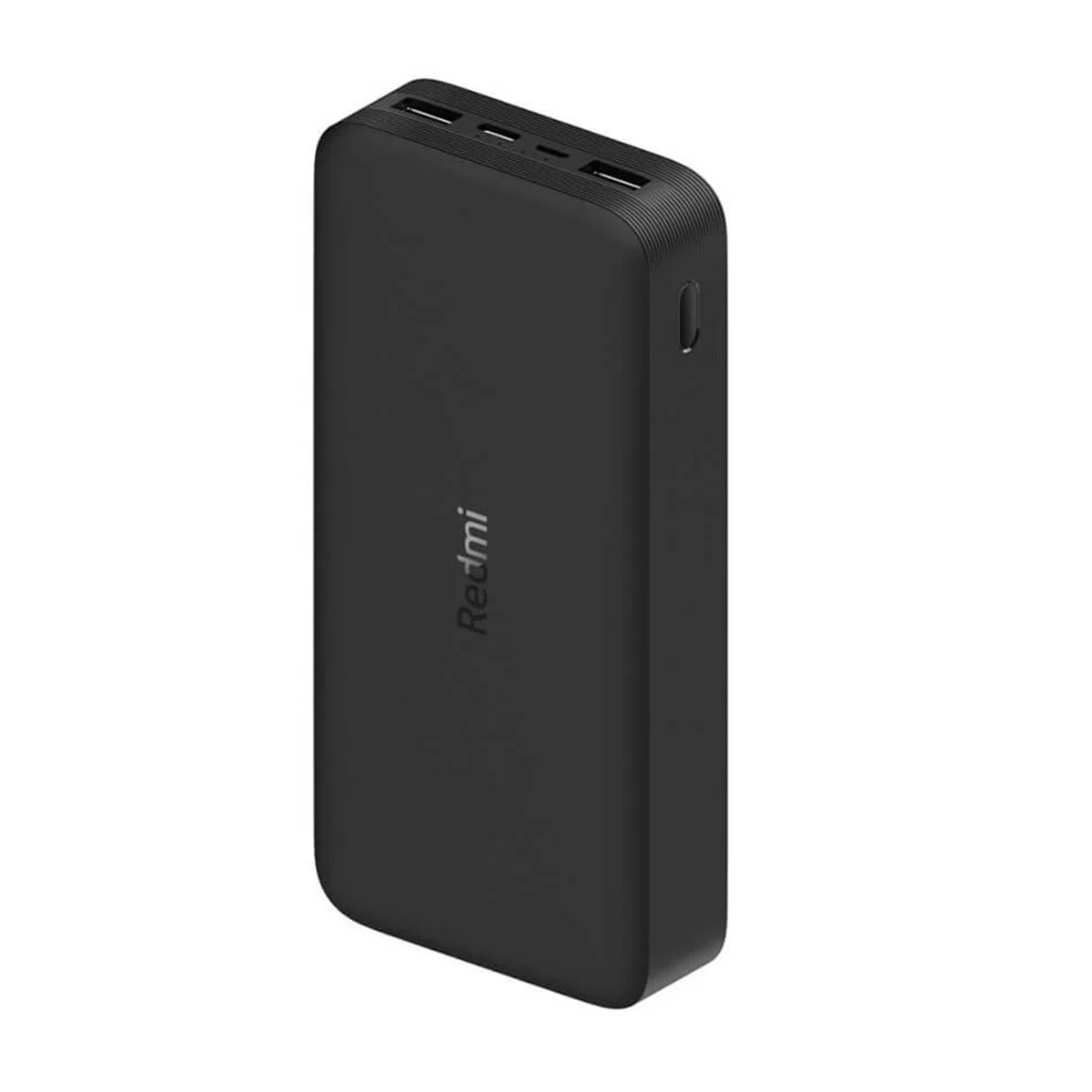 پاور بانک شیائومی مدل Redmi PB200LZM ظرفیت 20000 میلی آمپر ساعت