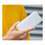 پاور بانک شیائومی مدل Redmi PB200LZM ظرفیت 20000 میلی آمپر ساعت