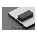 پاور بانک شیائومی مدل Redmi PB200LZM ظرفیت 20000 میلی آمپر ساعت