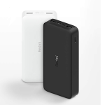پاور بانک شیائومی مدل Redmi PB200LZM ظرفیت 20000 میلی آمپر ساعت