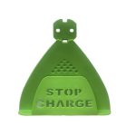 پایه نگهدارنده شارژر موبایل مدل Stop charge