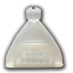 پایه نگهدارنده شارژر موبایل مدل Stop charge
