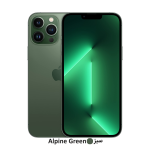 گوشی موبایل اپل iPhone 13 Pro CH/A نات اکتیو دو سیم کارت ظرفیت 256 گیگابایت - رم 6 گیگابایت