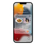 گوشی موبایل اپل iPhone 13 Pro CH/A نات اکتیو دو سیم کارت ظرفیت 256 گیگابایت - رم 6 گیگابایت