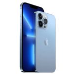 گوشی موبایل اپل iPhone 13 Pro CH/A نات اکتیو دو سیم کارت ظرفیت 256 گیگابایت - رم 6 گیگابایت