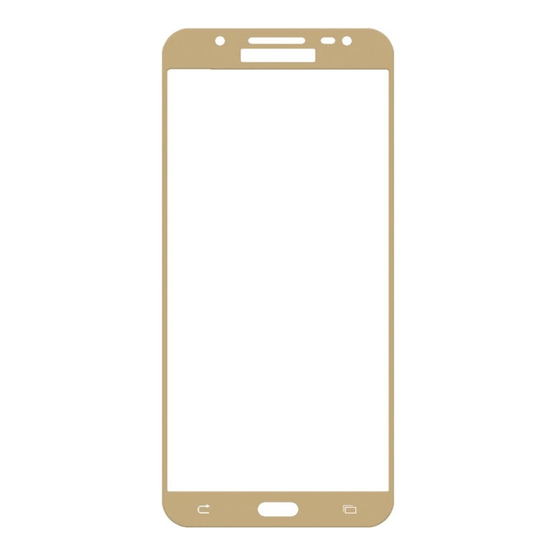 محافظ تمام صفحه نمایش مناسب برای گوشی موبایل سامسونگ Galaxy J5 2016