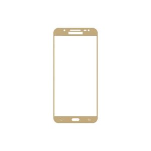 محافظ تمام صفحه نمایش مناسب برای گوشی موبایل سامسونگ Galaxy J5 2016